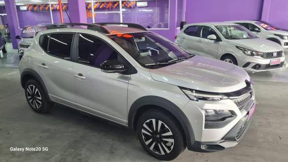 RENAULT KARDIAN 1.0 TCE FLEX EVOLUTION EDC